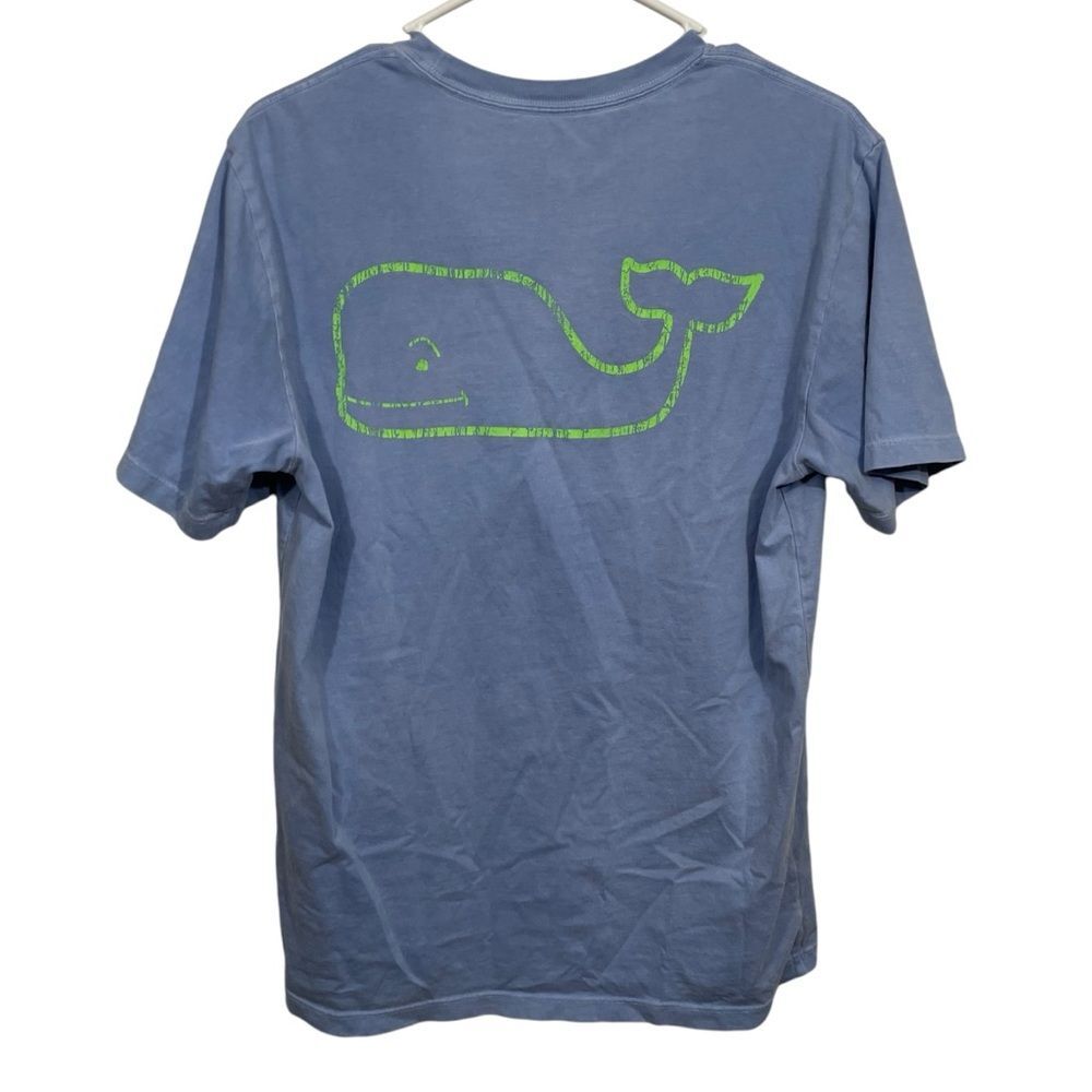 Vineyard Vines Graphic Short Sleeve T-Shirt